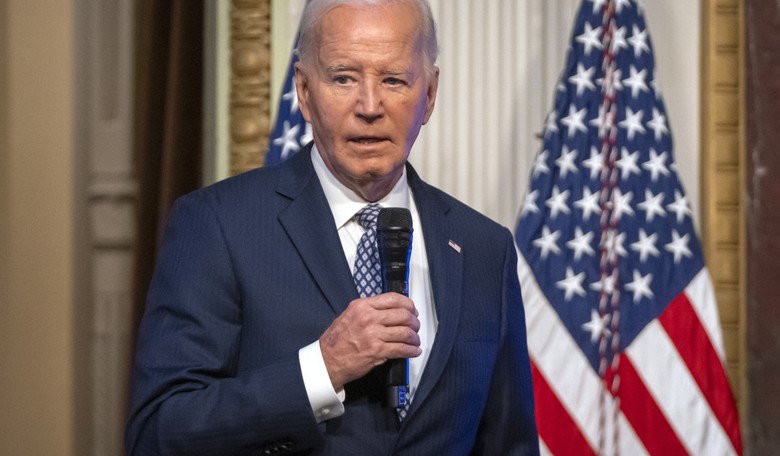 Joe Biden Cut a Billion Dollar Check to Iran Just Days After the Election