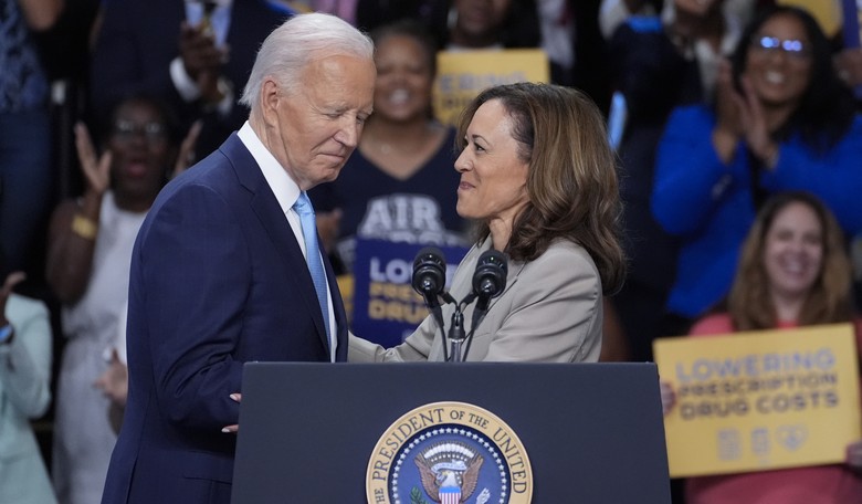 Political Leaders Should Celebrate the Beauty of Life, Not Ending It