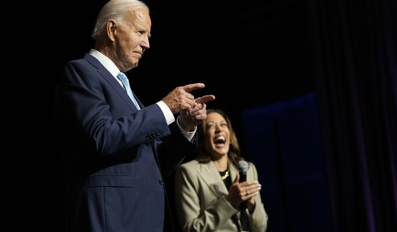 Biden Announces Another Student Loan Bailout 