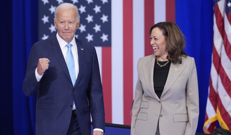 NYT Columnist Had This Brutal Reminder for Dems Before Their Convention