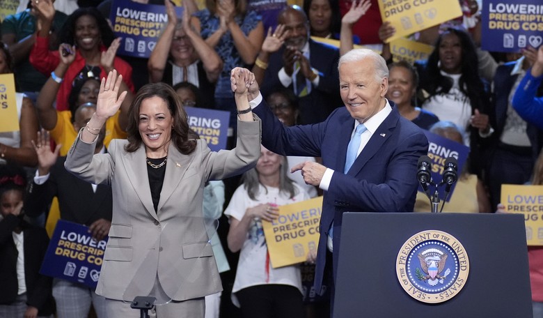 Where Do Center-Left Democrats Go Now That Their Party Has Deserted Them? 