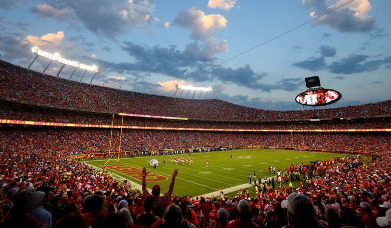 Here's the Toxicology Report About the Three KC Chiefs Fans Who Died Mysteriously 