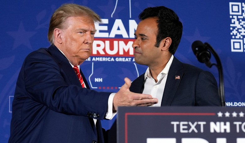 Vivek Ramaswamy Still in VP Contention, Confirms He Will Be in Atlanta for the Debate