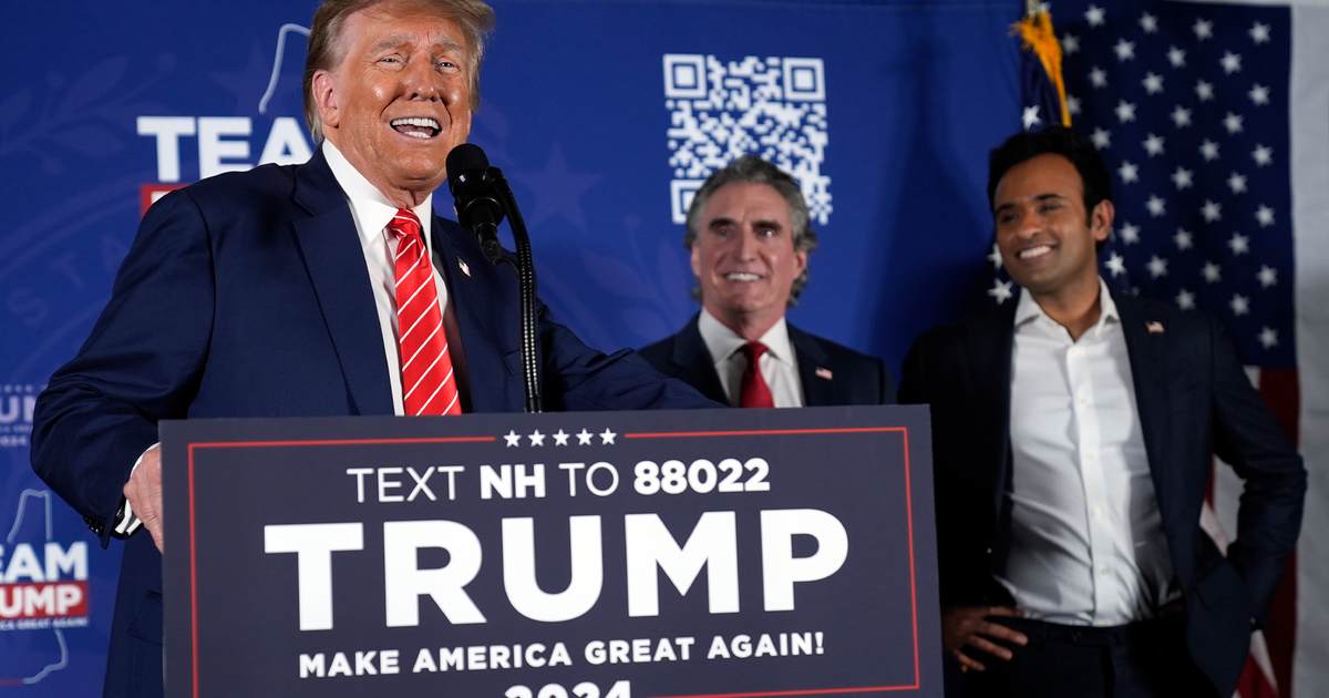 Doug Burgum Will Hold Dual Roles in the Trump Administration, and That's Bad News for Dems