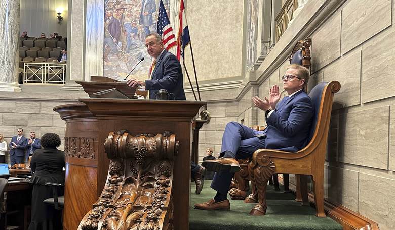 Will This Be the Next State to Join the Redistricting Fight? 