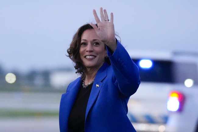 More of Kamala's 'Defund The Police' Agenda Exposed