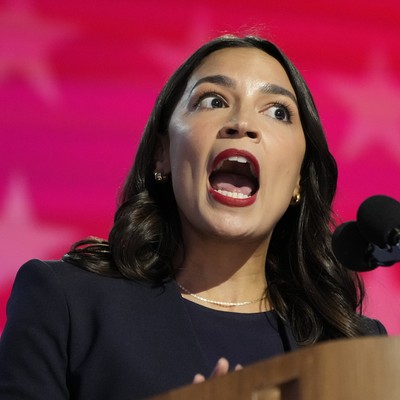 AOC Plans to Have Little Climate Change Victims by Freezing Her Eggs