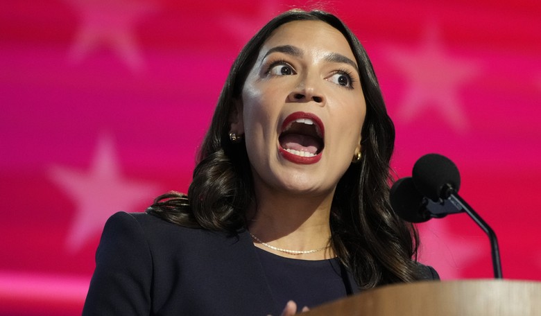 I Swear the Democrats Are Ridiculous