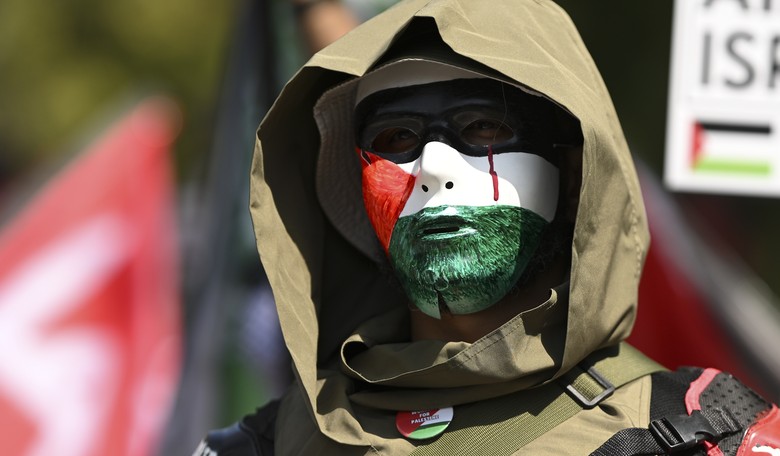 The Antisemitism Found With the Democrats That They Don't Want Anyone to Talk About