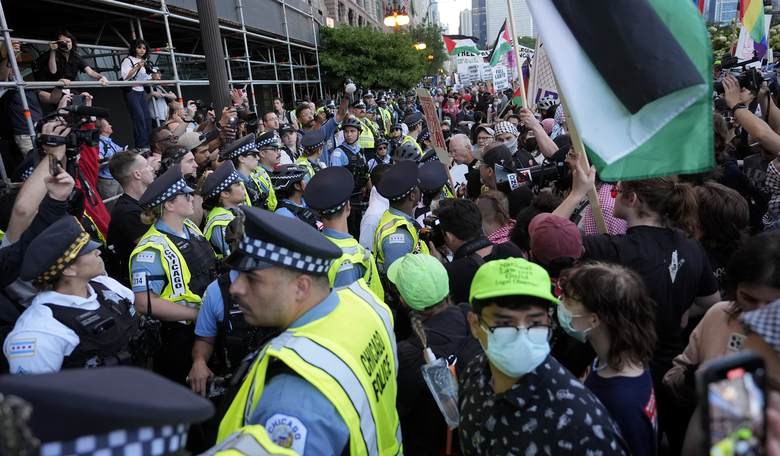 Guardian Still Doesn’t Know What Caused Britons to Riot