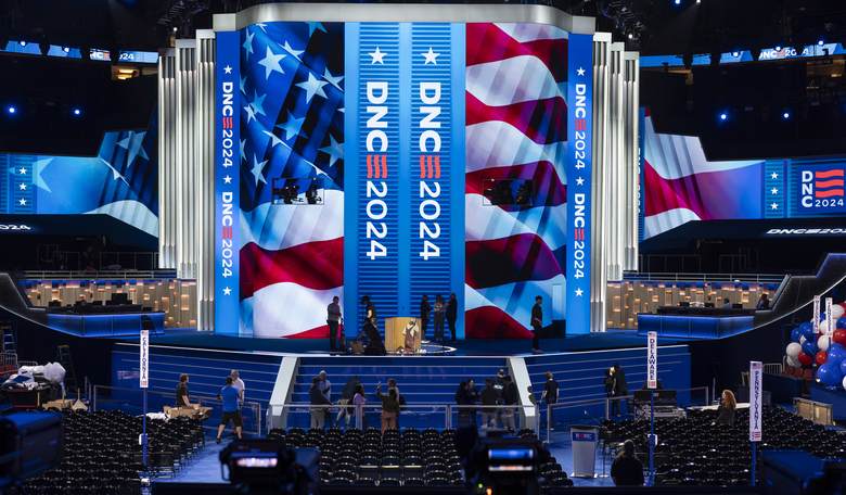 Politico Trashes Night One of the Democratic National Convention