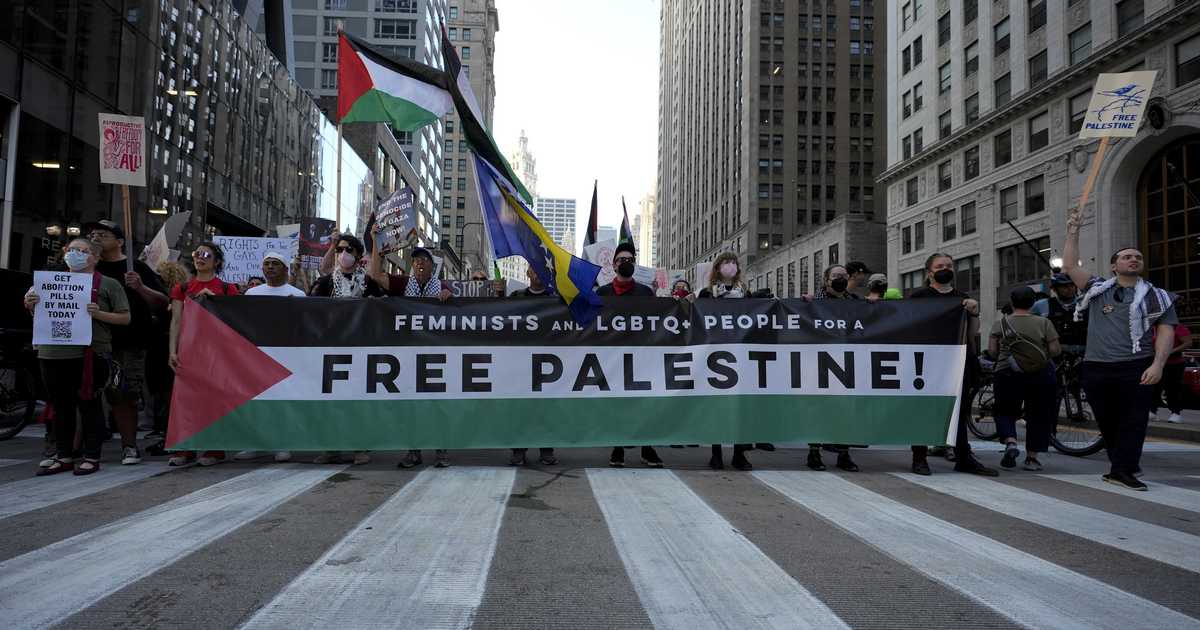 It’s Hard To Care About Democrats at All Anymore