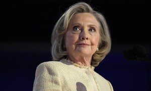 Hillary Clinton Just Went After Donald Trump. She Gets Absolutely Wrecked.