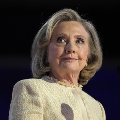 Hillary Clinton Just Went After Donald Trump. She Gets Absolutely Wrecked.