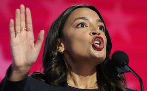 AOC's Presidential Ambitions Face a Humiliating Setback