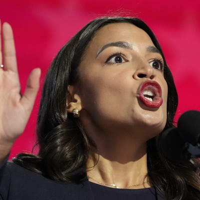 AOC's Presidential Ambitions Face a Humiliating Setback