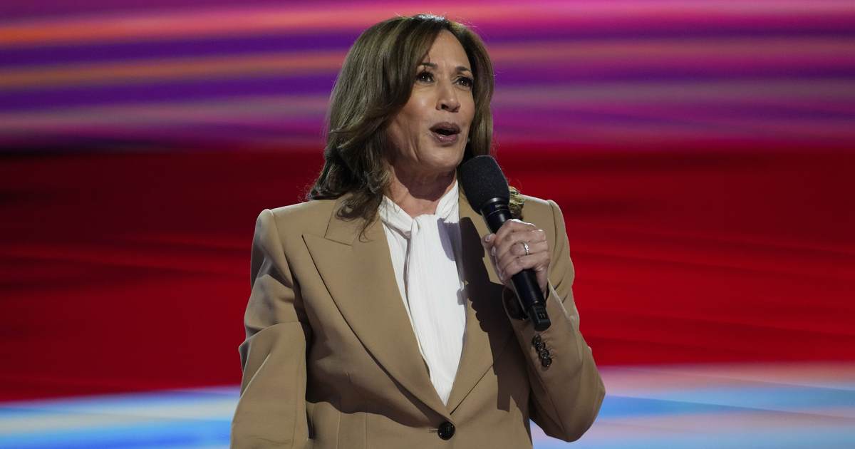 The Kamala Harris Campaign Is Collapsing