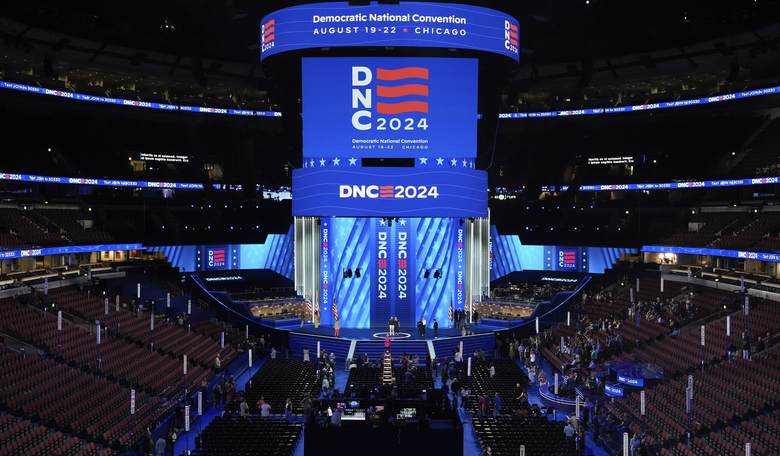 New DNC Leader Vows to Battle Trump’s Agenda—But Haven’t They Learned from 2024?