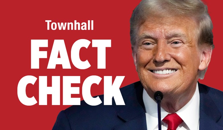 What the Dems Got Egregiously Wrong About Trump's Economic Record