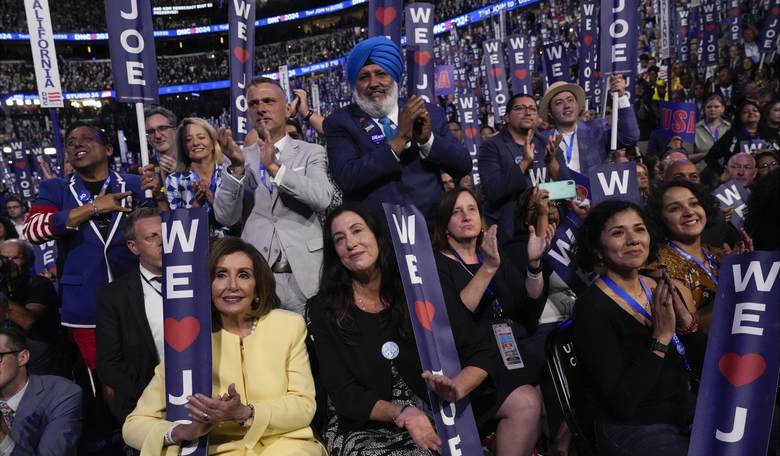 Evil, Thy Name Is Democratic Party