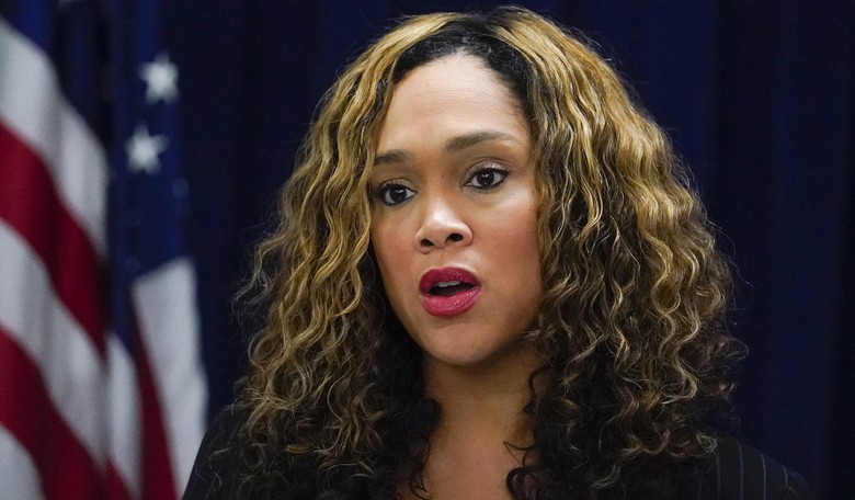 Mosby Appeals Convictions For Some Reason