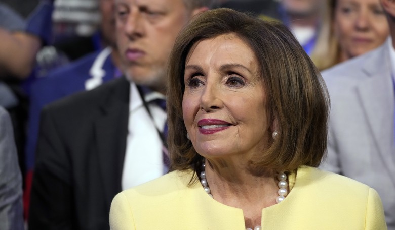There’s a Special Place in Hell for Nancy Pelosi