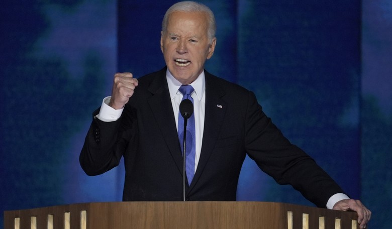 Reports: Biden Team Unhappy With How He Was Treated - and There's Talk of 'Revenge'