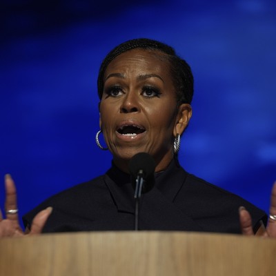 Former Michelle Obama Aide Gets $686K As Refugee Nonprofit Revenue Plummets