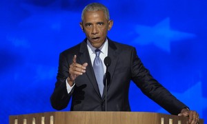 'Once You Are Speaker': Obama Pushes for Government Control of AI in Closed-Door Meeting with Dems