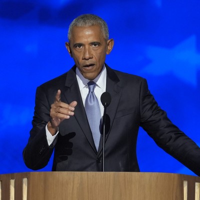 'Once You Are Speaker': Obama Pushes for Government Control of AI in Closed-Door Meeting with Dems