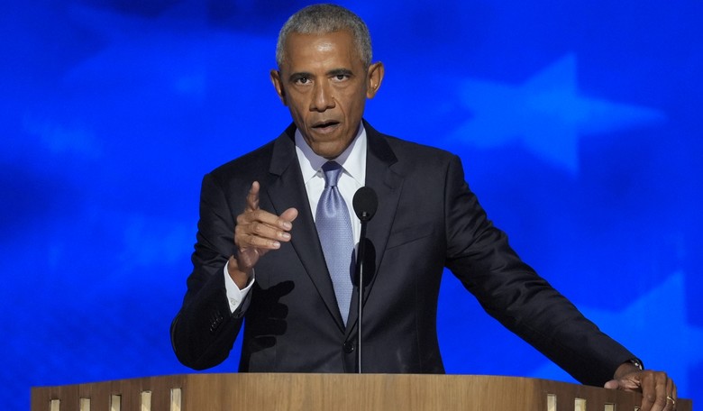 Chicago Residents Not Happy With Obama Presidential Center