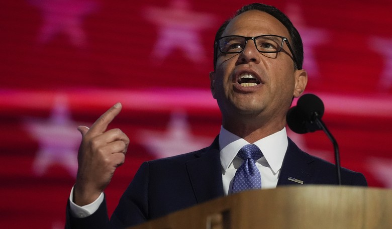 Here’s What This Democrat Governor Said About Elon Musk’s Daily $1 Million Giveaway