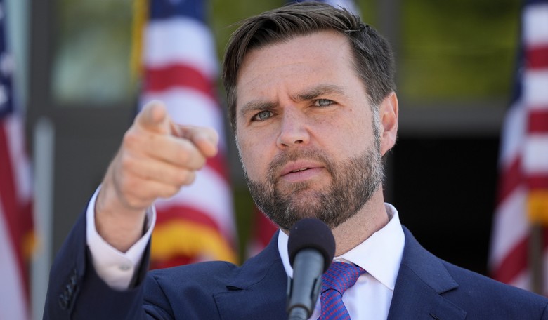 JD Vance Becomes the Corporate Media’s Worst Nightmare