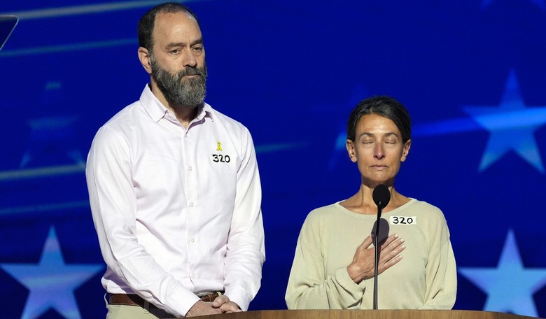 HEARTBREAK: American Hostage Hersh Goldberg-Polin, 5 Others Murdered by Hamas
