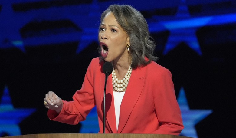Democrats Yet Again Fact-Checked by CNN for Falsely Tying Trump to Project 2025