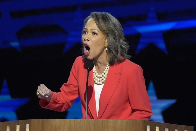 One Question Exposed the Democrats" Socialism Problem