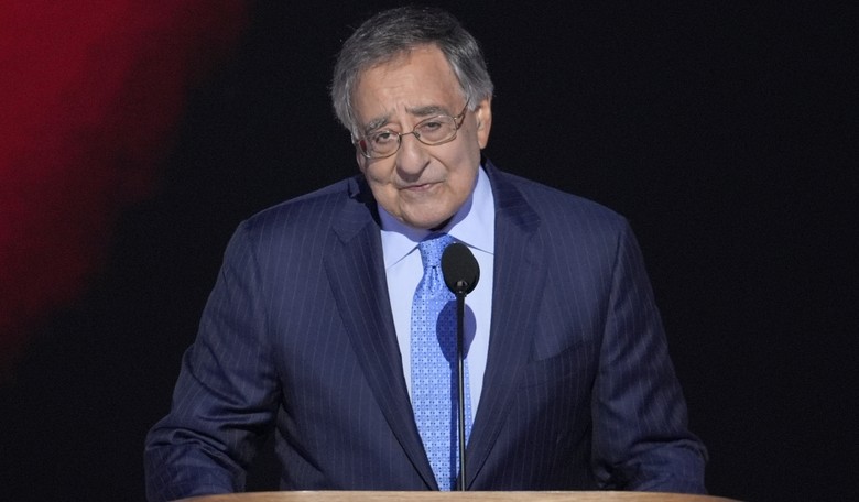 Former CIA Director Leon Panetta Says Hegseth Is Guilty of a 'War Crime' in Narco-Terrorist Boat Blast