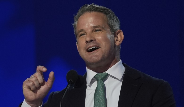 CNN’s Draws ‘On-Air Guest’ Short Straw and Brings on Adam Kinzinger to Bad Mouth Trump’s Iran Bombing Win
