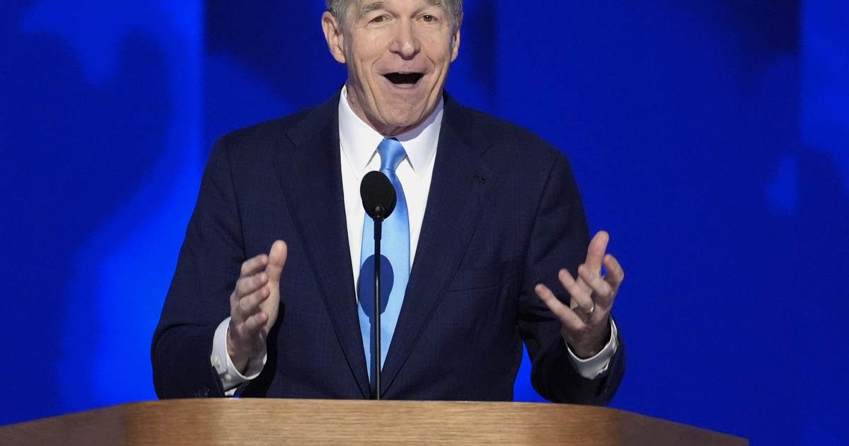 Roy Cooper Waged War on North Carolina's School Voucher Program, but Sent His Daughter to Private School