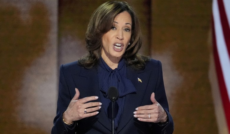 Didn't the DNC Seem Forced?