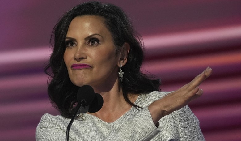 Remember That Kidnapping Plot Against Gretchen Whitmer? We Have an Update.