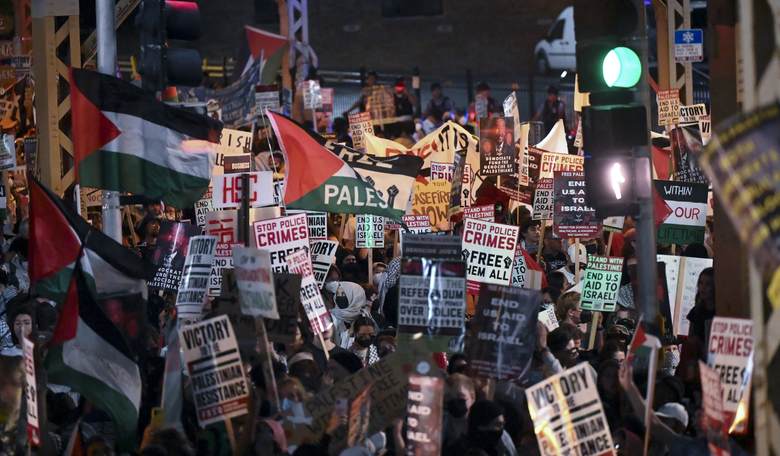 It's Official: Democrats Are Now an Anti-Israel Party