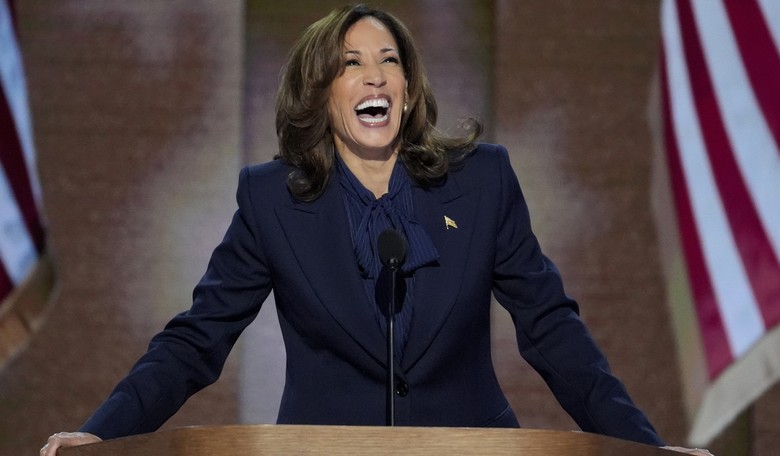 Hey Kamala, Where Are Your Spending Cuts?