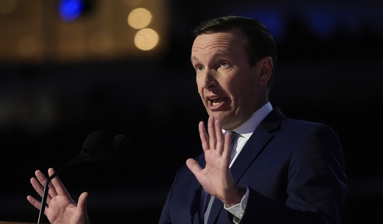 Dem Senator Ditches Wife for CEO of Democrat Media Operation 