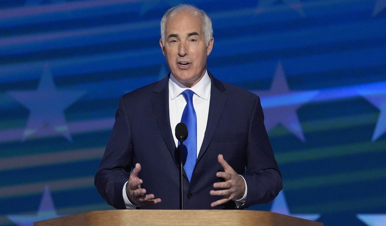 Revealed: How Bob Casey and His Lawyers Are Trying to Steal an Election He's Lost
