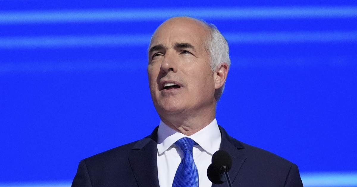 The Wall Street Journal Did Not Hold Back Regarding What Dems Are Trying to Do in PA