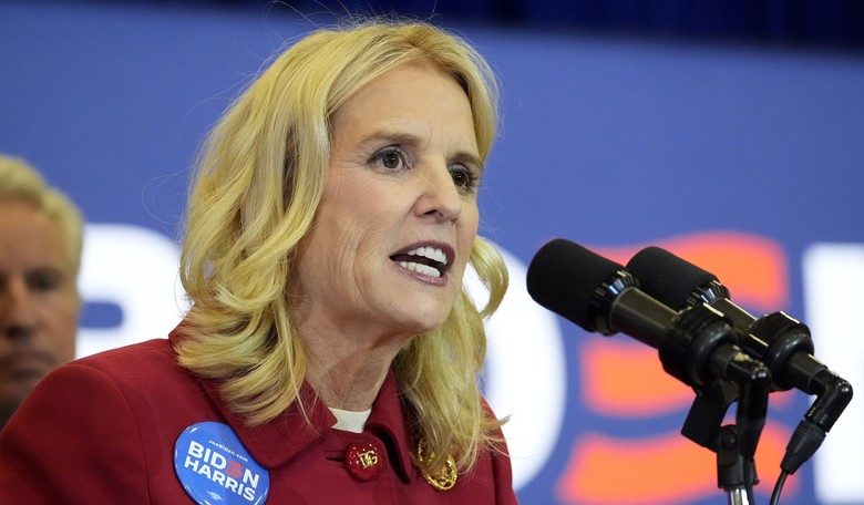 WATCH: Kerry Kennedy's Trashing of Her Brother, Robert F. Kennedy Jr., Gets Even More Grotesque