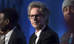 Dana Carvey and David Spade Call Out Gavin Newsom's Corruption