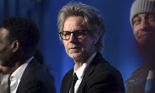 Dana Carvey and David Spade Call Out Gavin Newsom's Corruption