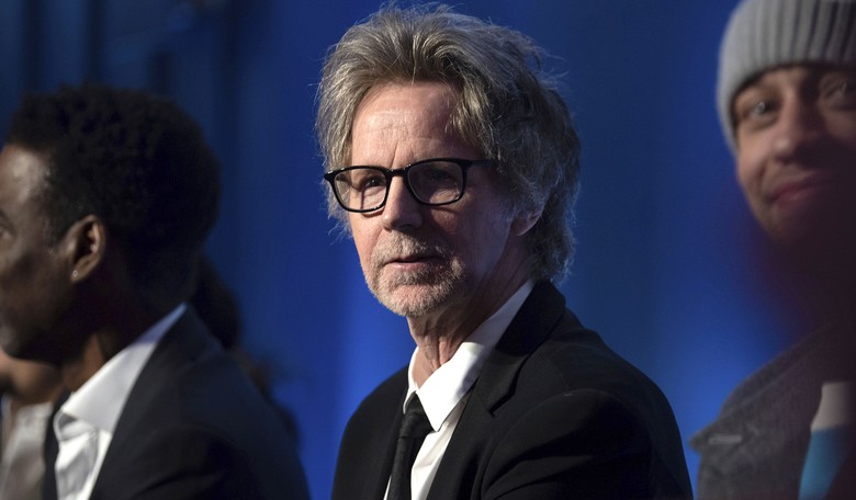 Comedian Dana Carvey's Son's Cause of Death Has Been Revealed